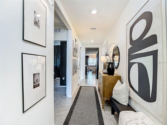 10926 QUAIL GROVE WAY, San Antonio, FL 33576