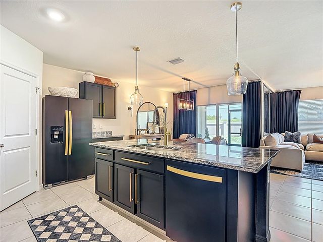 10926 QUAIL GROVE WAY, San Antonio, FL 33576