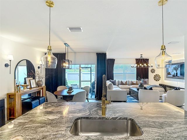 10926 QUAIL GROVE WAY, San Antonio, FL 33576