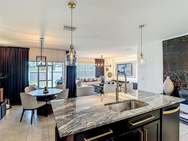 10926 QUAIL GROVE WAY, San Antonio, FL 33576