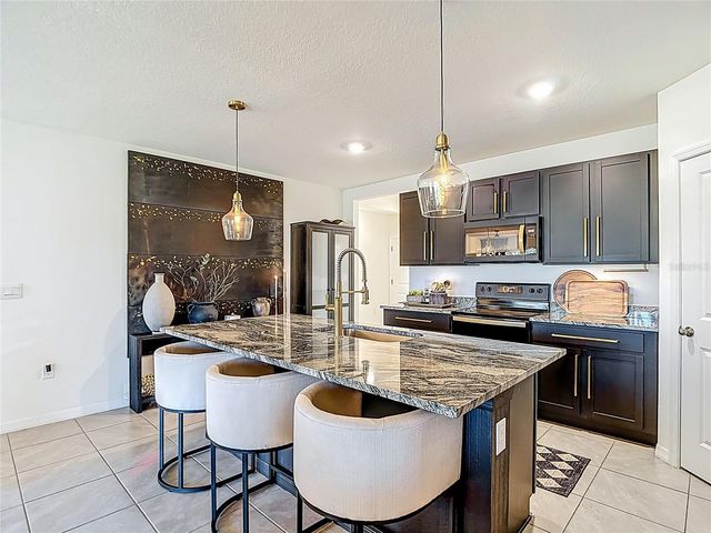 10926 QUAIL GROVE WAY, San Antonio, FL 33576