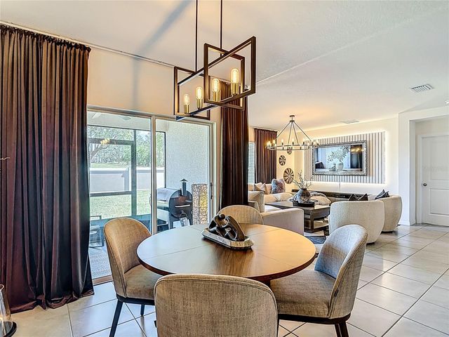 10926 QUAIL GROVE WAY, San Antonio, FL 33576