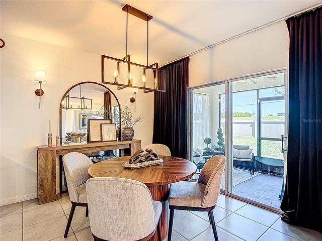 10926 QUAIL GROVE WAY, San Antonio, FL 33576