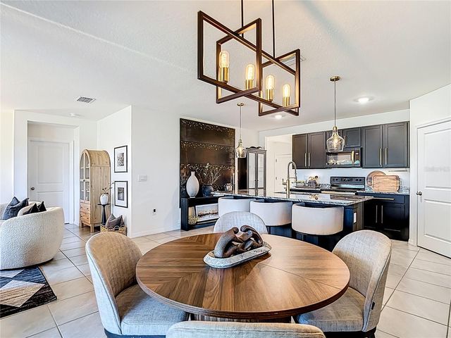 10926 QUAIL GROVE WAY, San Antonio, FL 33576