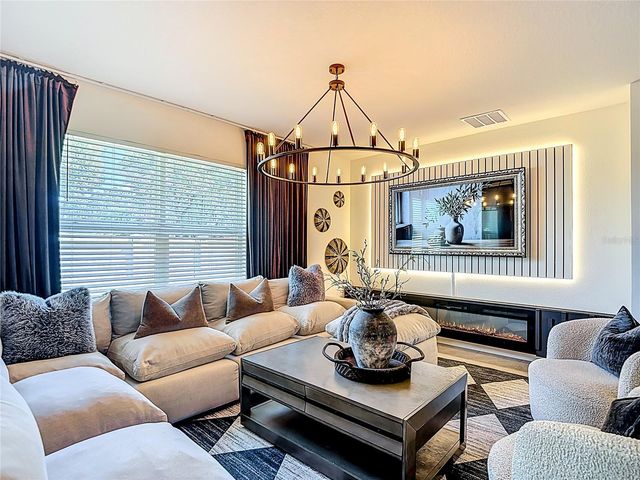 10926 QUAIL GROVE WAY, San Antonio, FL 33576