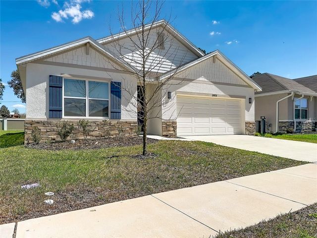 10926 QUAIL GROVE WAY, San Antonio, FL 33576