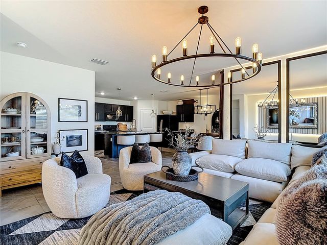 10926 QUAIL GROVE WAY, San Antonio, FL 33576