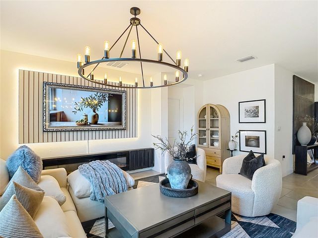 10926 QUAIL GROVE WAY, San Antonio, FL 33576