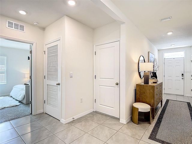 10926 QUAIL GROVE WAY, San Antonio, FL 33576