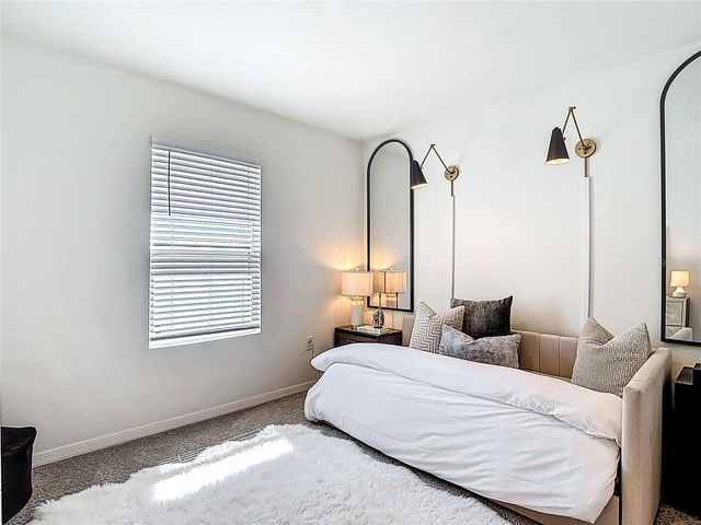 10926 QUAIL GROVE WAY, San Antonio, FL 33576