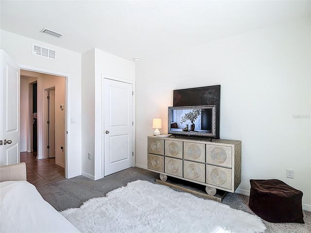 10926 QUAIL GROVE WAY, San Antonio, FL 33576