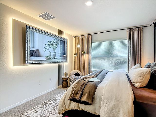 10926 QUAIL GROVE WAY, San Antonio, FL 33576