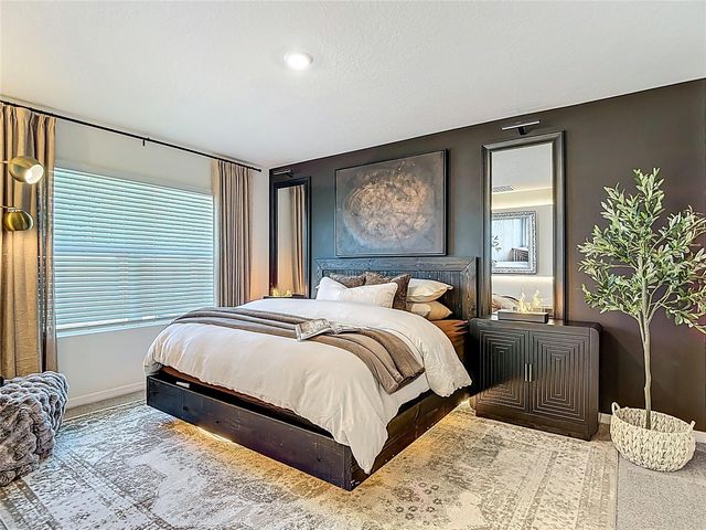 10926 QUAIL GROVE WAY, San Antonio, FL 33576