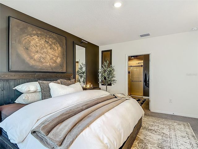 10926 QUAIL GROVE WAY, San Antonio, FL 33576