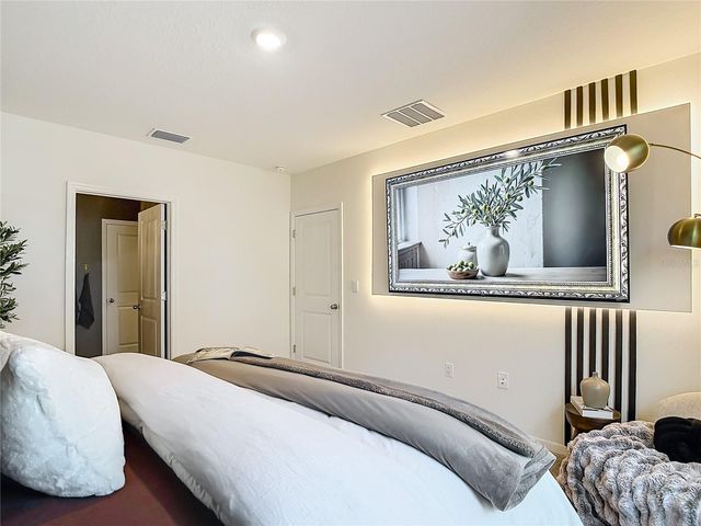 10926 QUAIL GROVE WAY, San Antonio, FL 33576