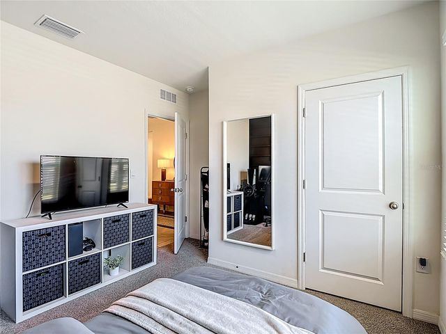 10926 QUAIL GROVE WAY, San Antonio, FL 33576