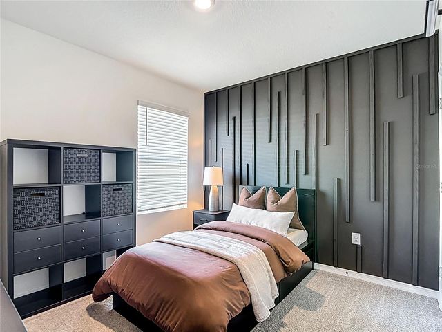 10926 QUAIL GROVE WAY, San Antonio, FL 33576