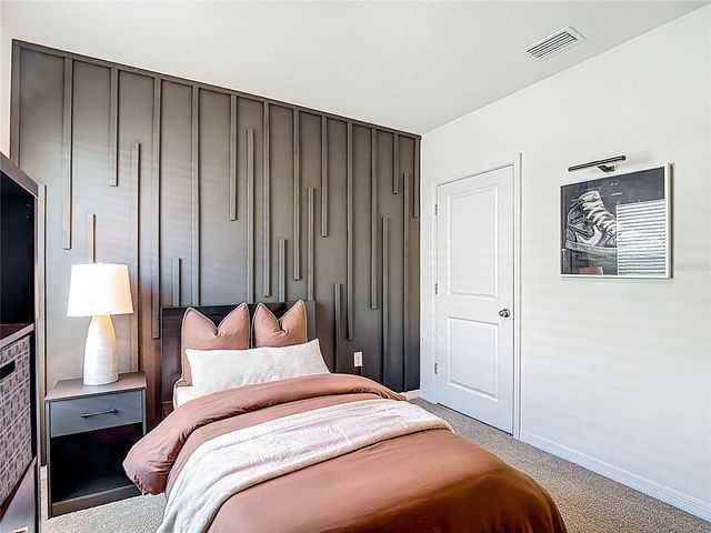 10926 QUAIL GROVE WAY, San Antonio, FL 33576