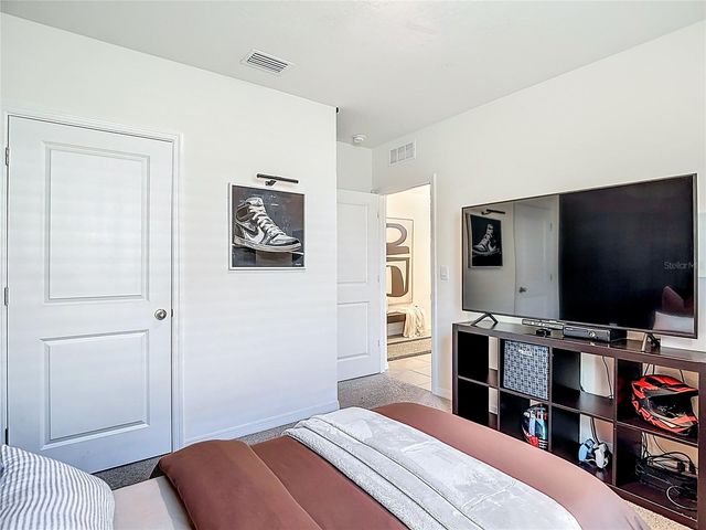 10926 QUAIL GROVE WAY, San Antonio, FL 33576