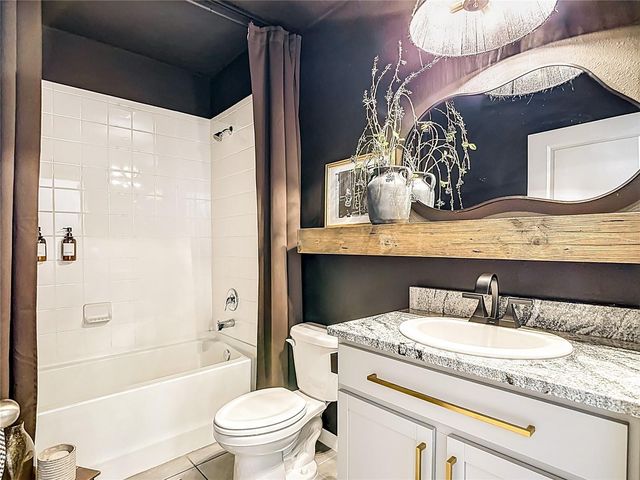 10926 QUAIL GROVE WAY, San Antonio, FL 33576