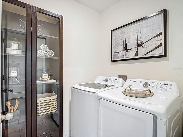 10926 QUAIL GROVE WAY, San Antonio, FL 33576