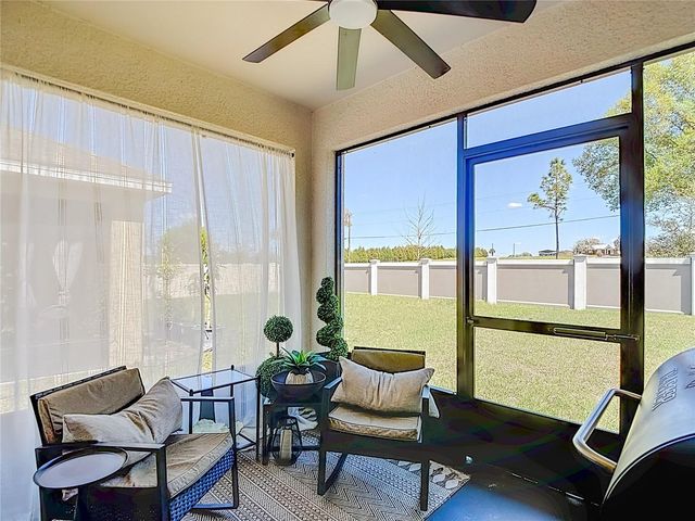 10926 QUAIL GROVE WAY, San Antonio, FL 33576