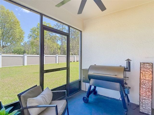 10926 QUAIL GROVE WAY, San Antonio, FL 33576