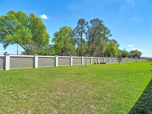 10926 QUAIL GROVE WAY, San Antonio, FL 33576