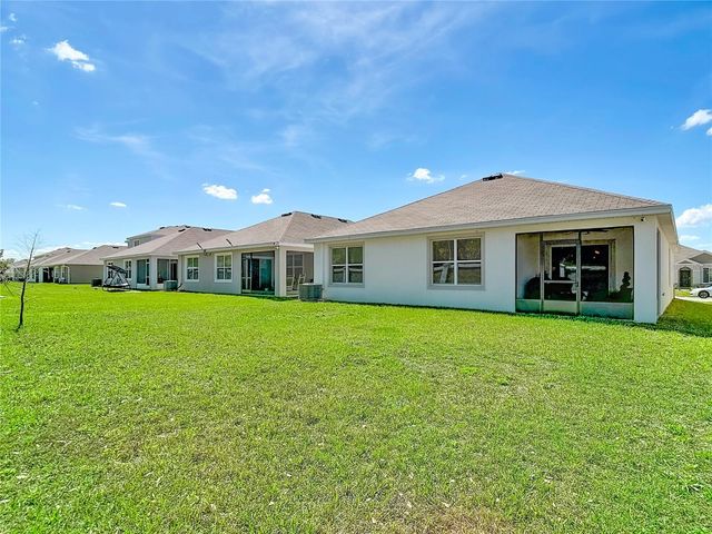 10926 QUAIL GROVE WAY, San Antonio, FL 33576