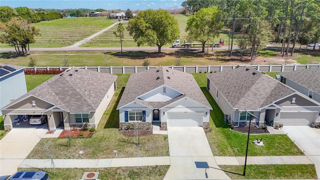 10926 QUAIL GROVE WAY, San Antonio, FL 33576