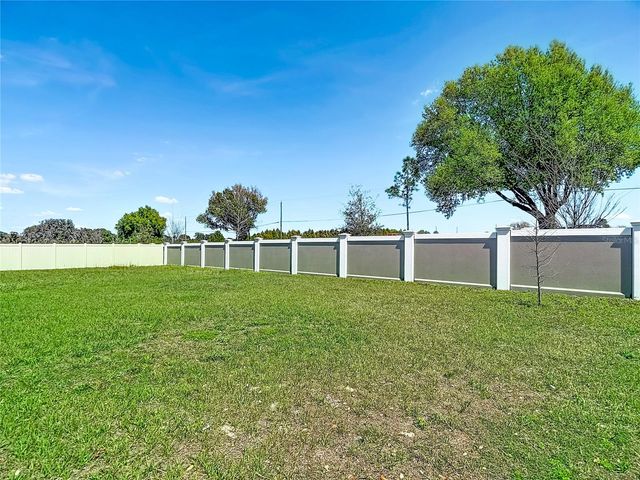 10926 QUAIL GROVE WAY, San Antonio, FL 33576