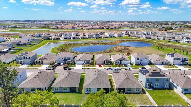 10926 QUAIL GROVE WAY, San Antonio, FL 33576