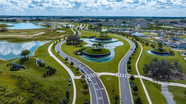 10926 QUAIL GROVE WAY, San Antonio, FL 33576