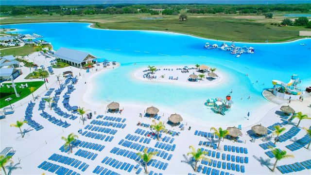 10926 QUAIL GROVE WAY, San Antonio, FL 33576