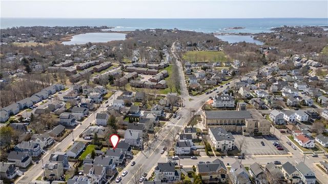 16 Carroll Avenue, Newport, RI 02840