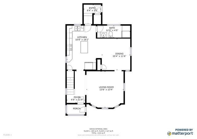 16 Carroll Avenue, Newport, RI 02840