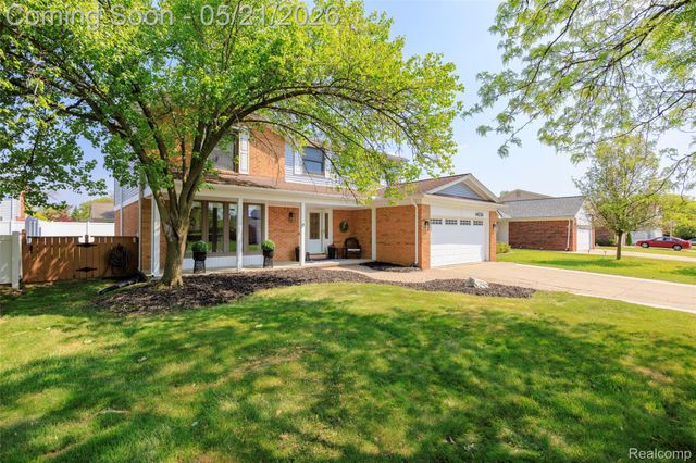 44236 Webster Road, Canton Charter Township, MI 48187
