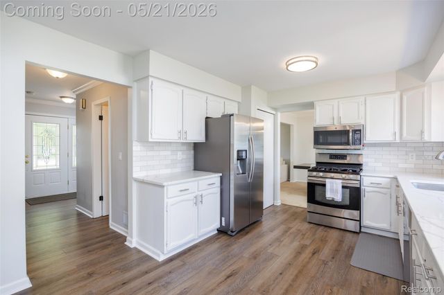 44236 Webster Road, Canton Charter Township, MI 48187