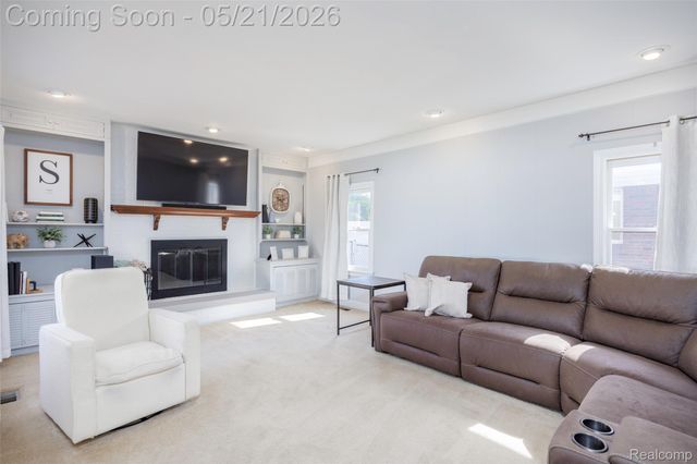 44236 Webster Road, Canton Charter Township, MI 48187