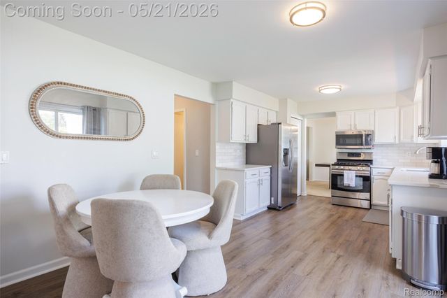 44236 Webster Road, Canton Charter Township, MI 48187