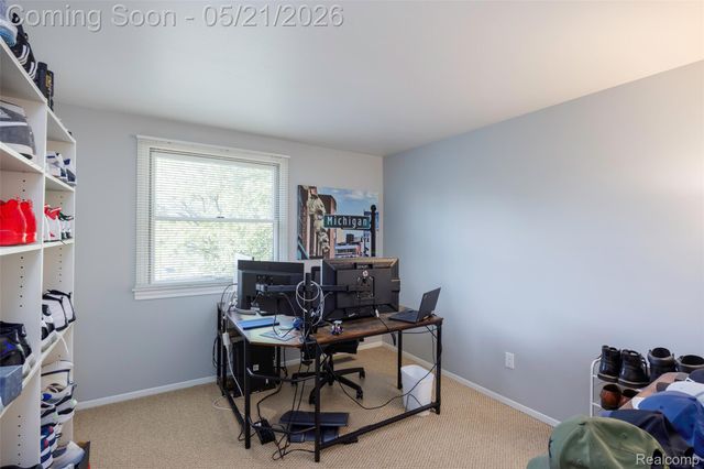 44236 Webster Road, Canton Charter Township, MI 48187