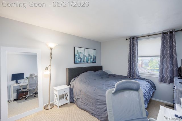44236 Webster Road, Canton Charter Township, MI 48187