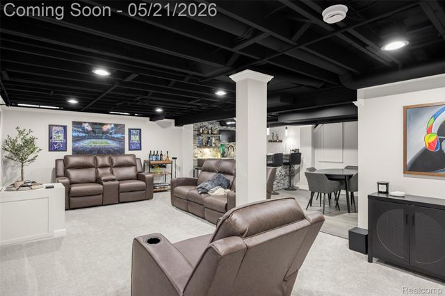 44236 Webster Road, Canton Charter Township, MI 48187