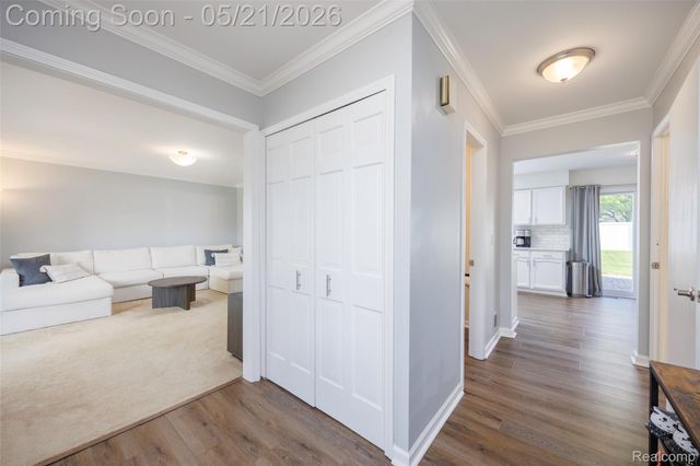 44236 Webster Road, Canton Charter Township, MI 48187