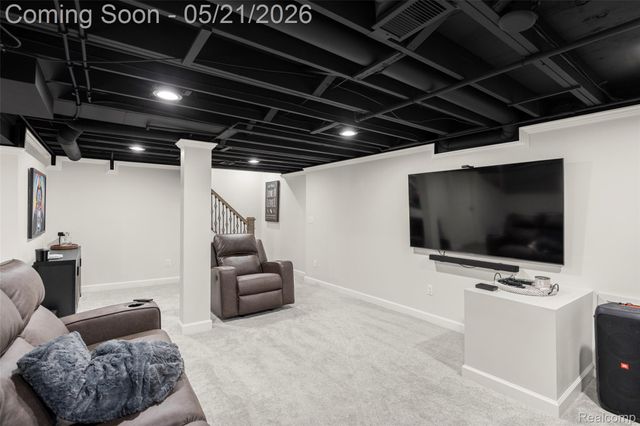44236 Webster Road, Canton Charter Township, MI 48187