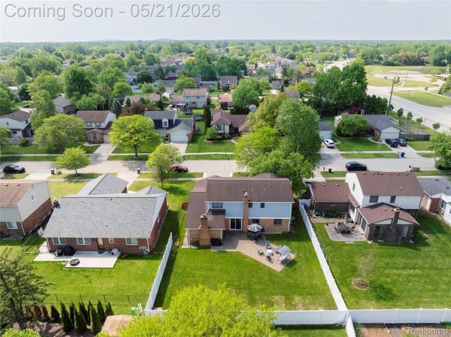 44236 Webster Road, Canton Charter Township, MI 48187