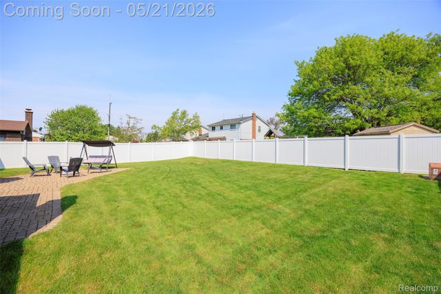 44236 Webster Road, Canton Charter Township, MI 48187