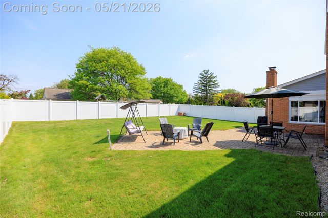 44236 Webster Road, Canton Charter Township, MI 48187