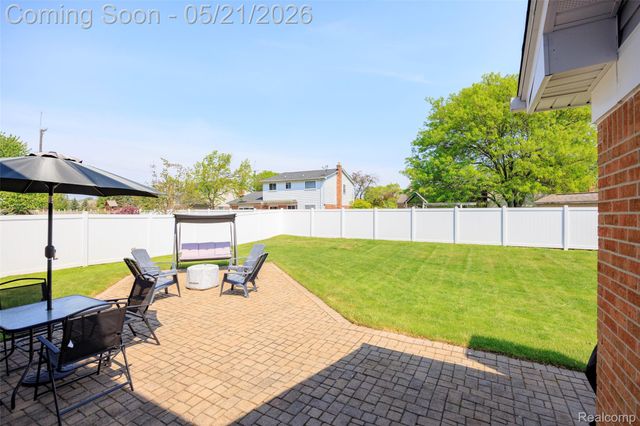 44236 Webster Road, Canton Charter Township, MI 48187