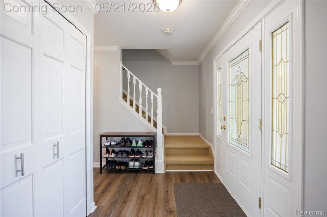 44236 Webster Road, Canton Charter Township, MI 48187